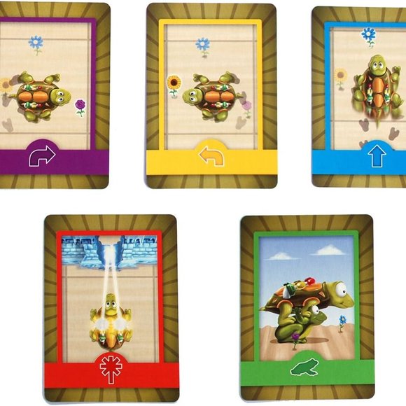 LEARN HOW TO CODE-Pre K, K, + Two NEW Sealed Games Early Programmers *READ* - Picture 6 of 15